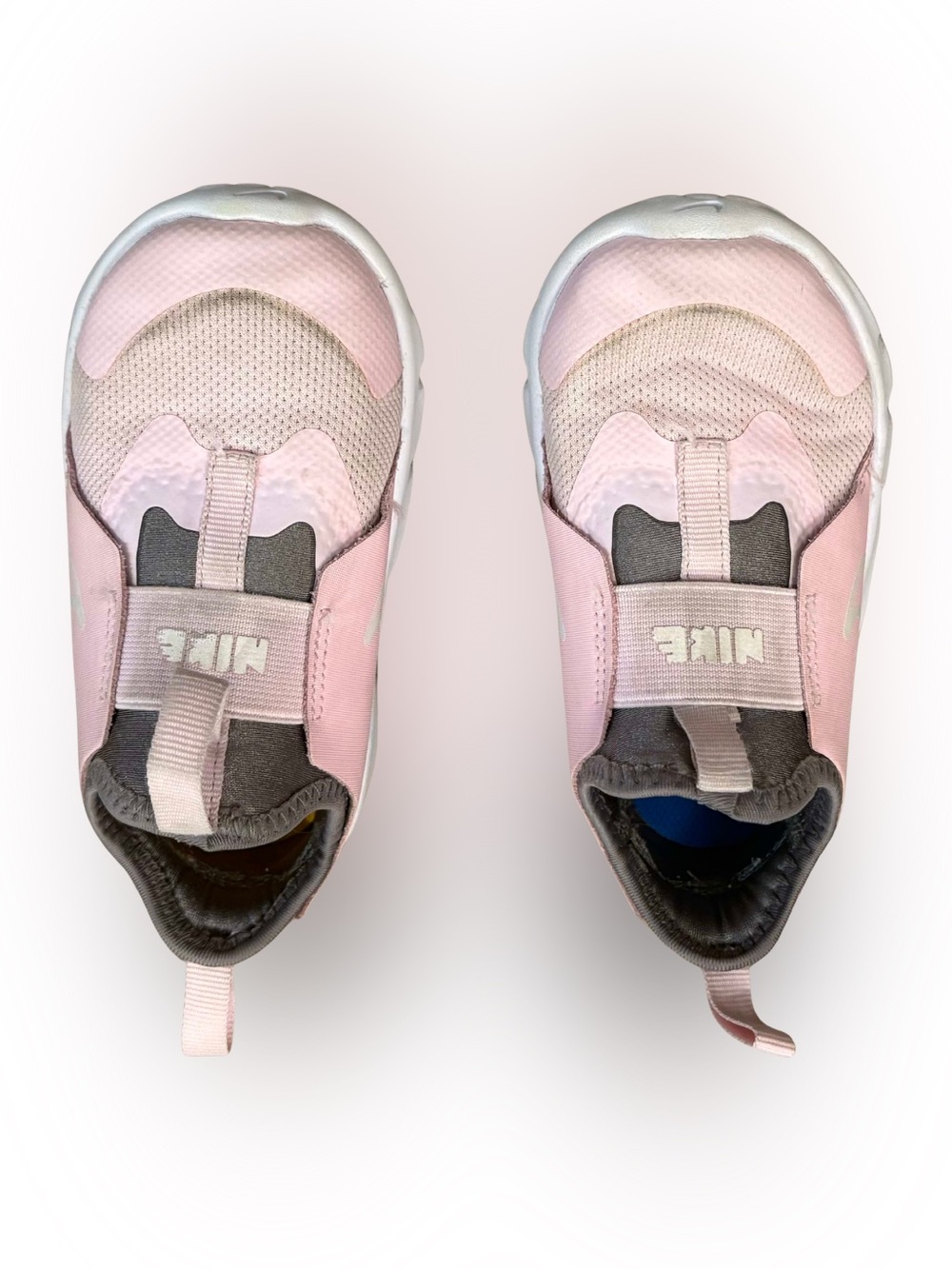 Nike Slip On Shoes
